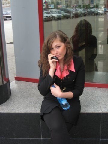 Снежана Вахитова | Казань