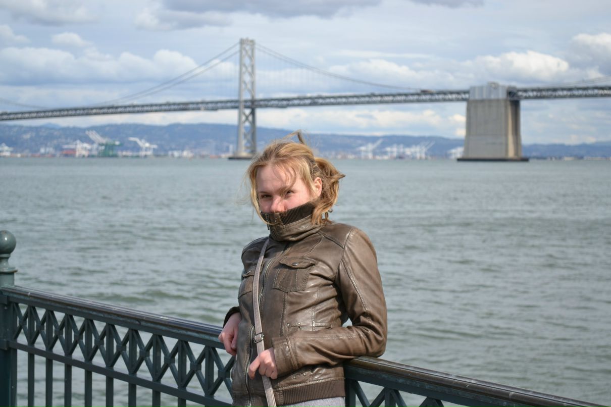 Ксения Гладких | Екатеринбург