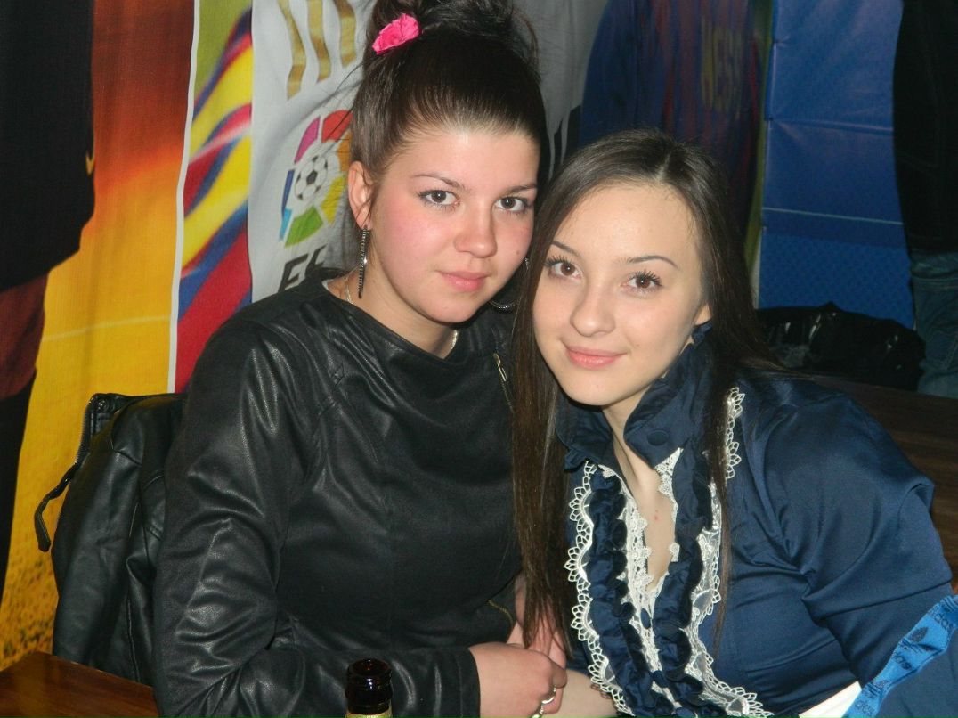 Юлия Петрова | Подольск