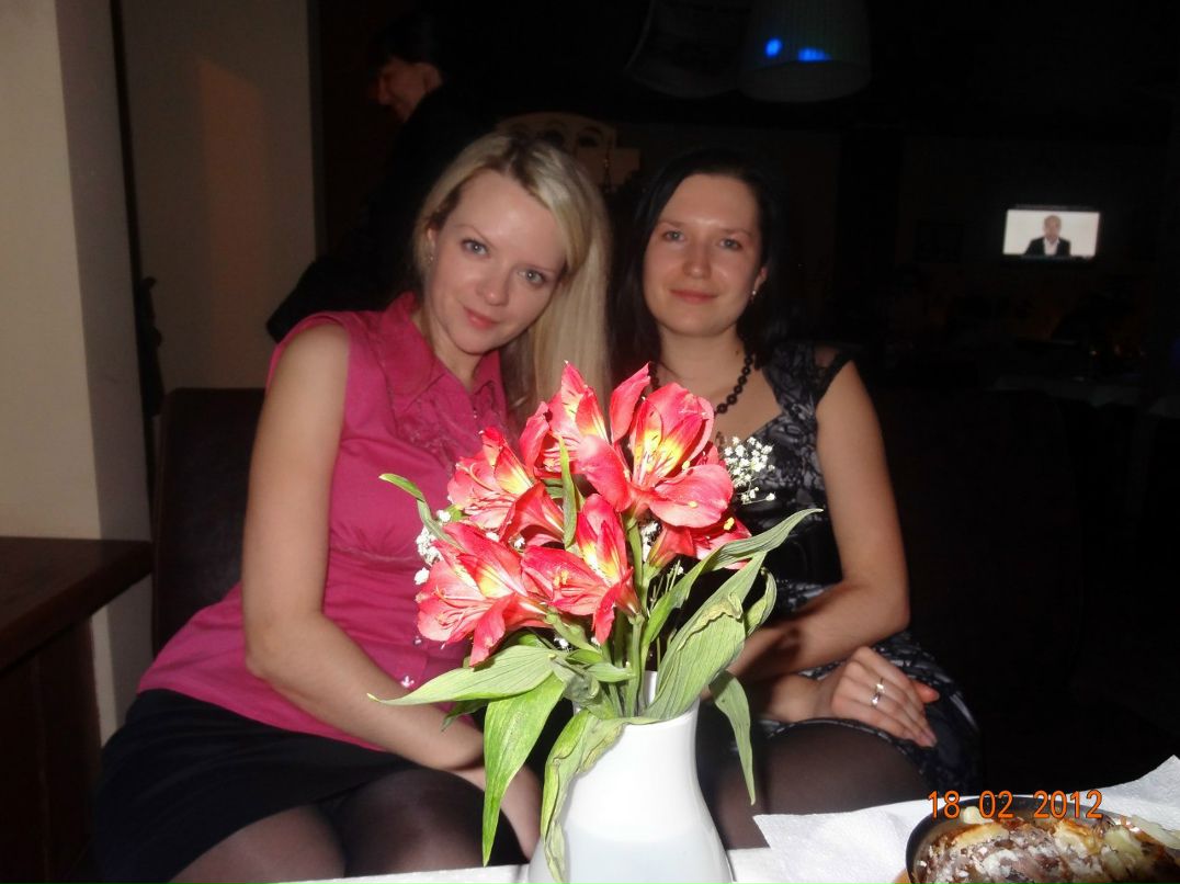 Татьяна Прохода | Омск