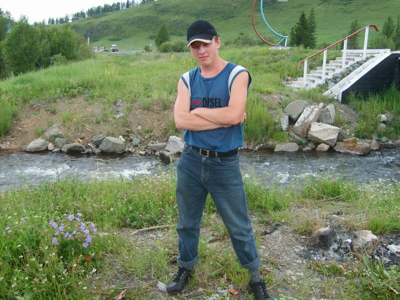 №76, Евгений Рукин, Бийск №76, Евгений Рукин, Бийск