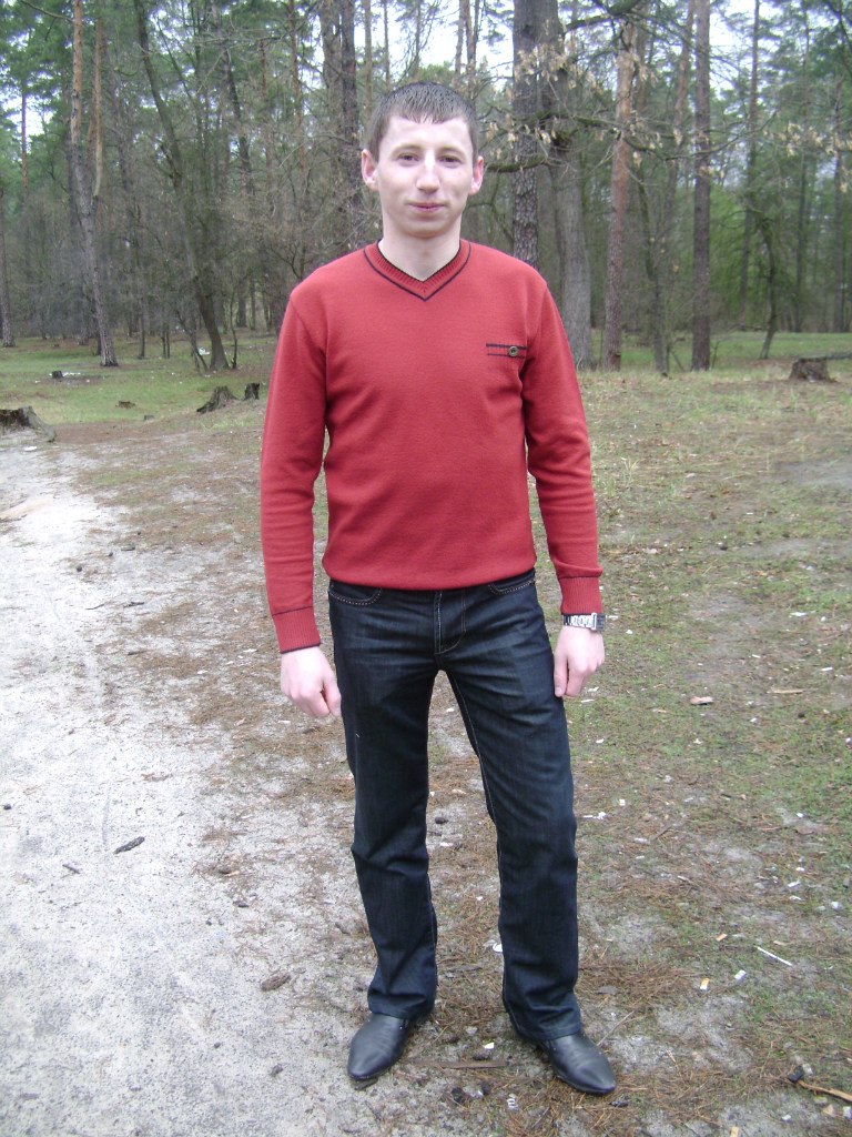 Юрий Zhuravel | Киев