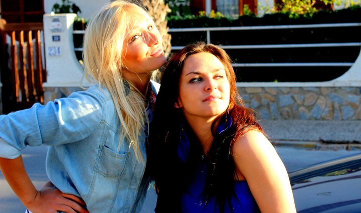 Настя Бабчук | Alicante