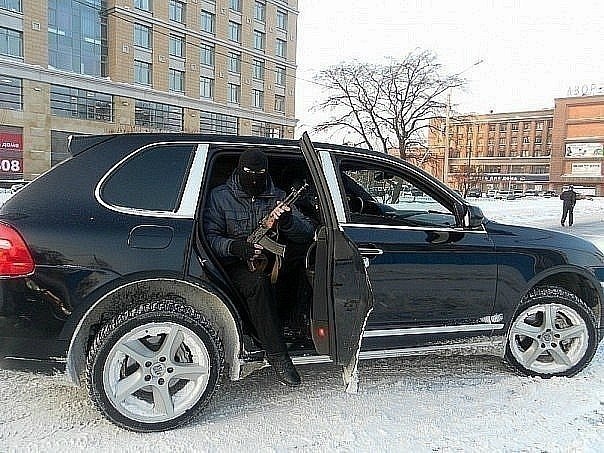 Женя Савченко | Кропивницкий / Кировоград