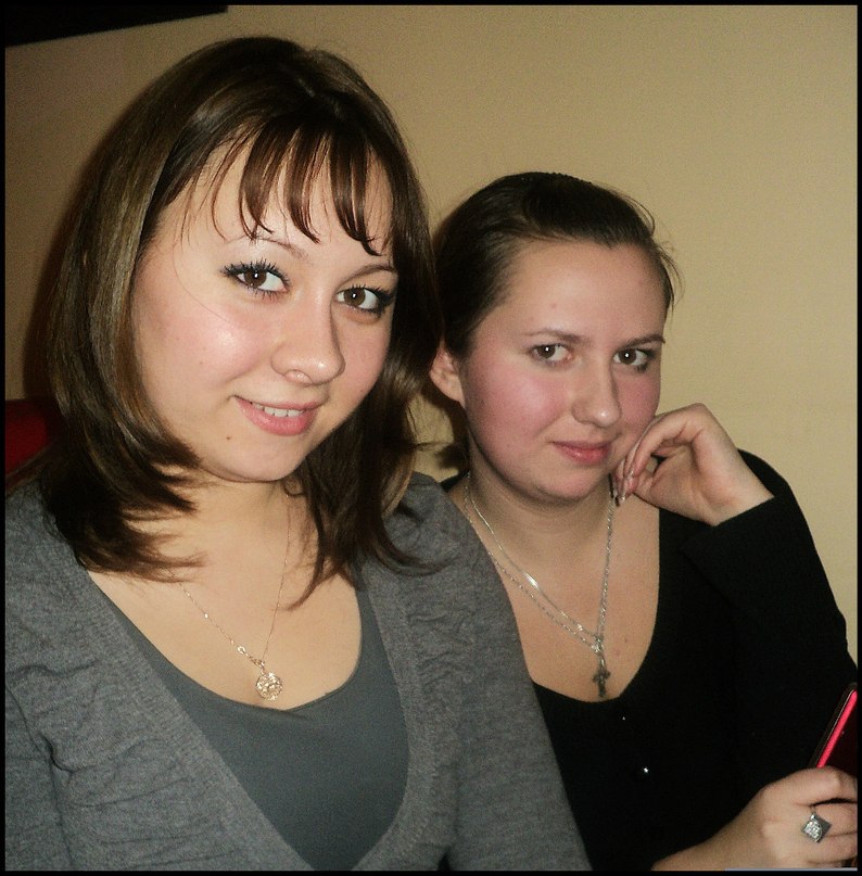 Софья Мандрова | Новосибирск