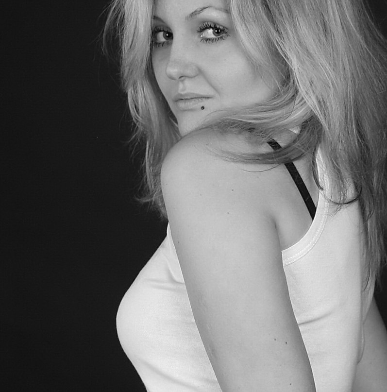 Алёна Петришина | Киев