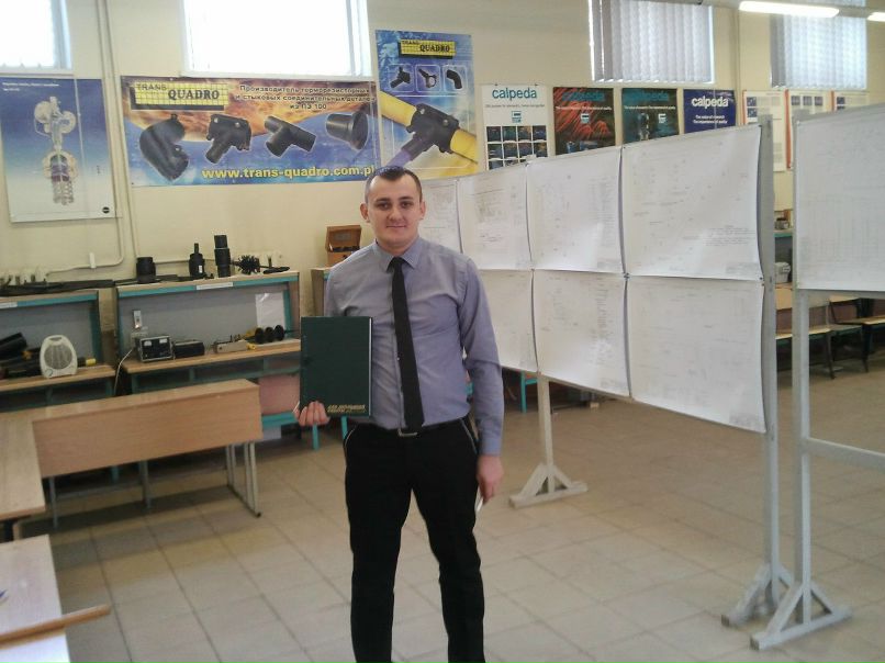 Олег Полторак | Харьков