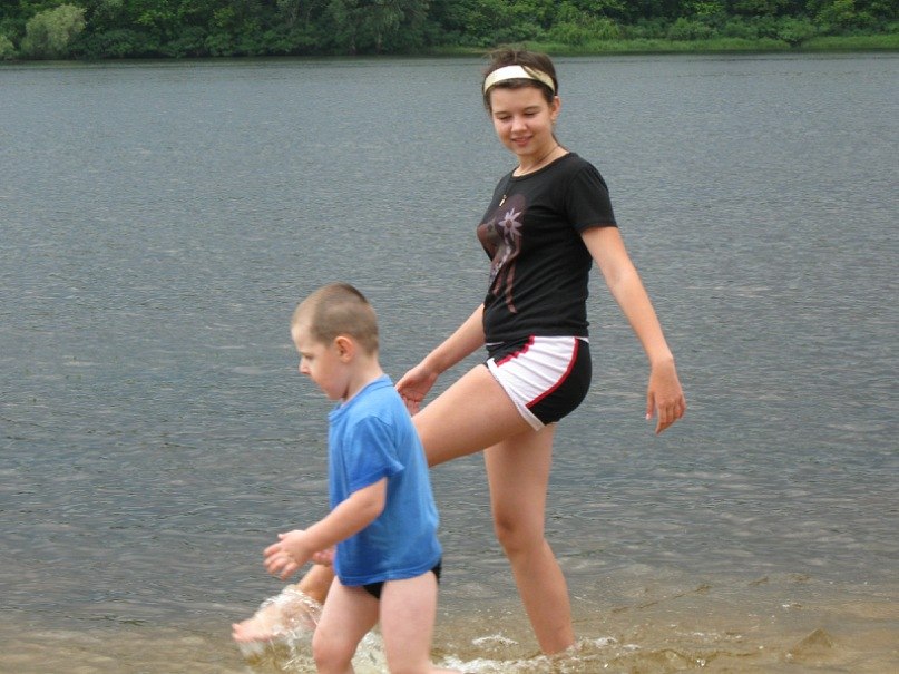 Sergey Lapka | Киев