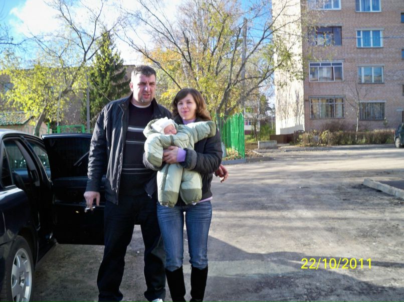 Алексей Самсонов | Москва