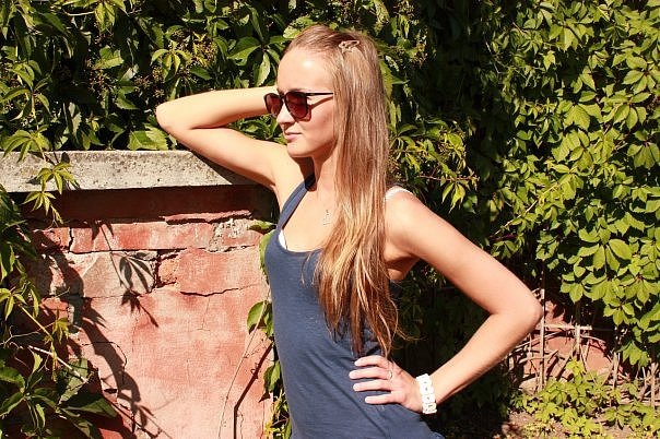 №46, Мария Маймистова, 35 лет, Санкт-Петербург, Россия №46, Мария Маймистова, 35 лет, Санкт-Петербург, Россия