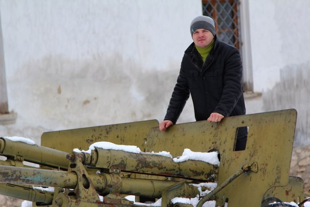 Николай Мокляк | Винница