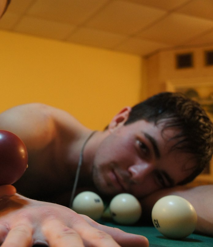 Виталий Петров | Пенза