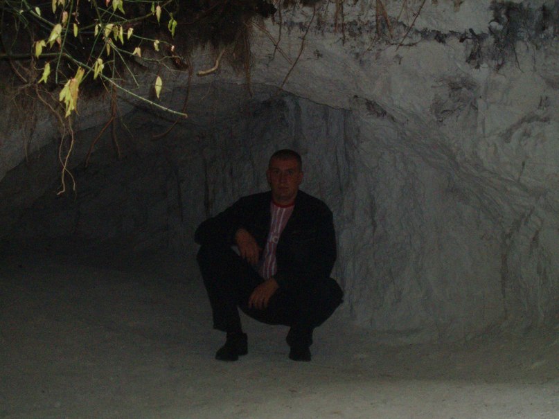 Виталик Журавлёв Михайлович | Перевальск