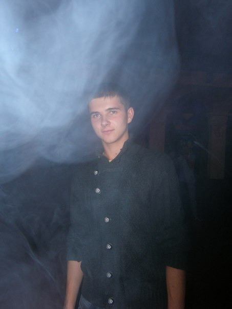 Семен Смирнов | Киев