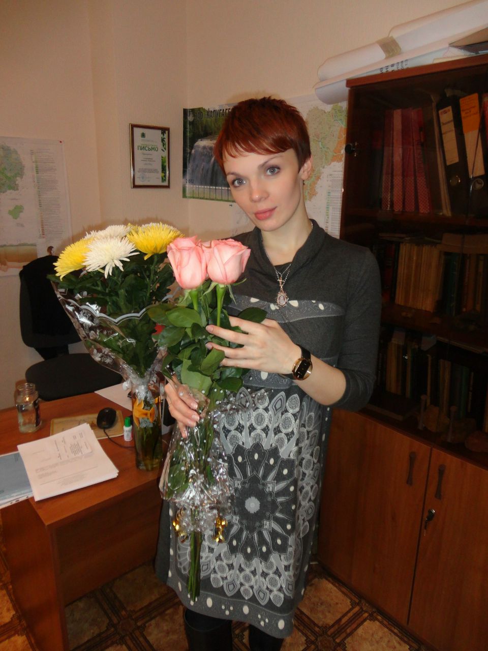 Аля Сулименко | Калуга