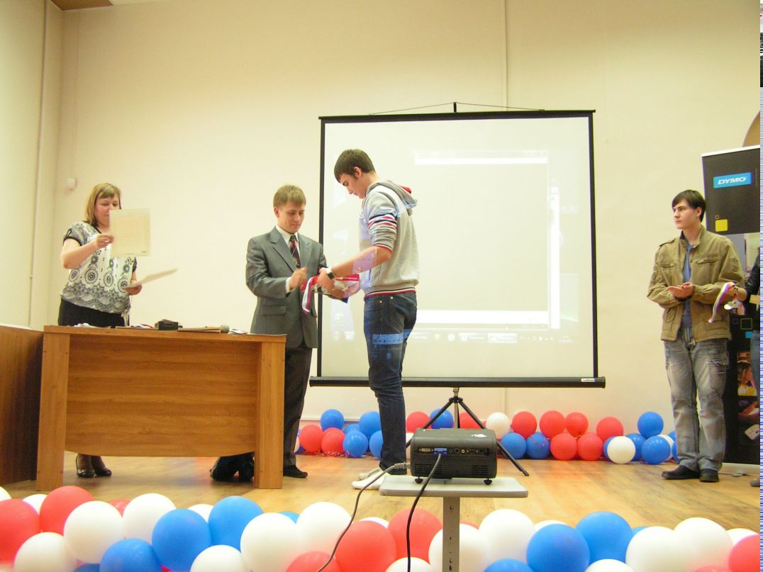 Игорь Дуденков | Волгоград