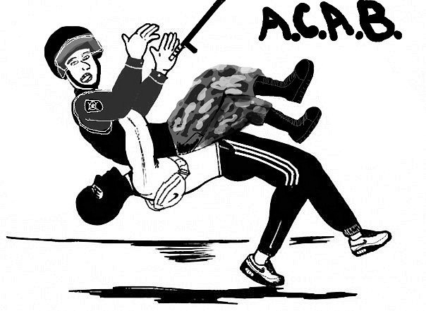 Игнат Руфуллаев ACϟDC | Москва