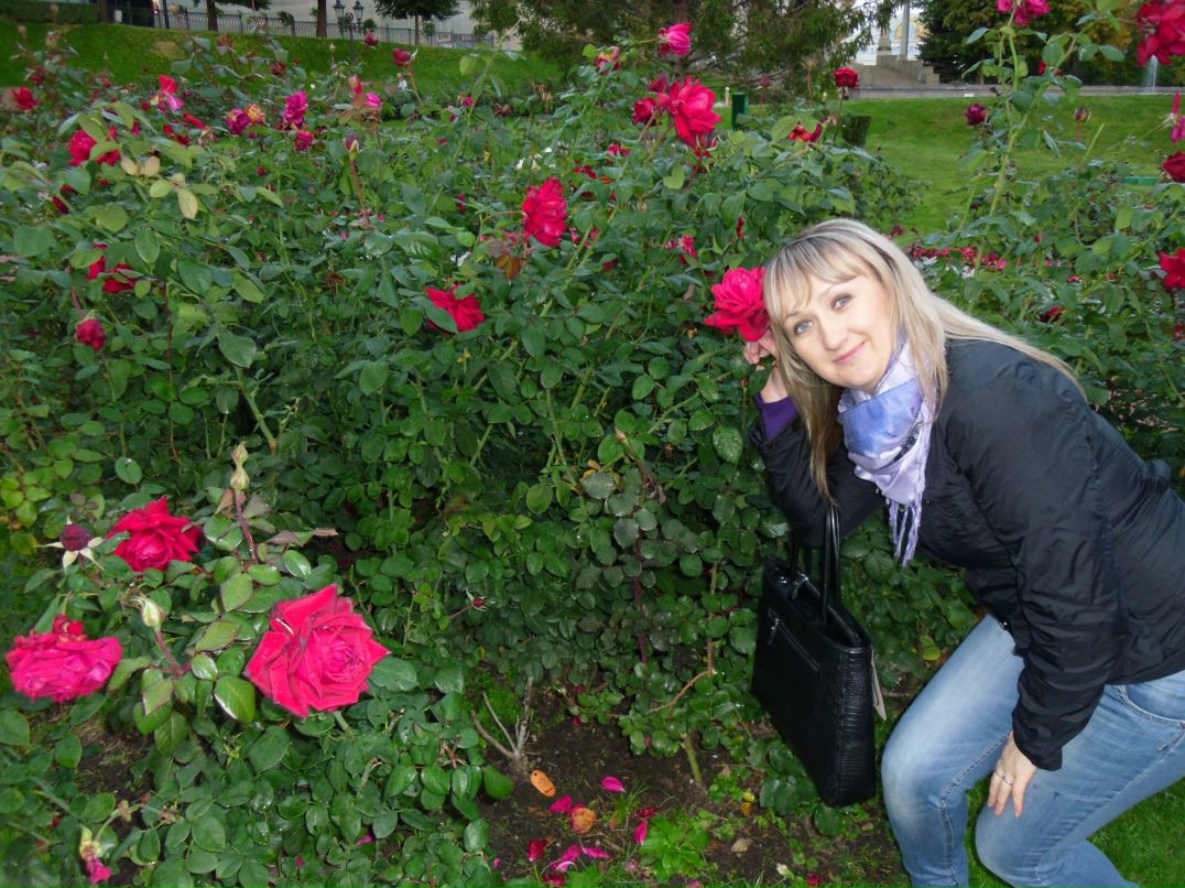 Ирина Спирочкина | Пенза