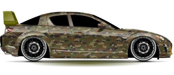 №24, Рифат Хисамов, Челябинск, Россия №24, Рифат Хисамов, Челябинск, Россия