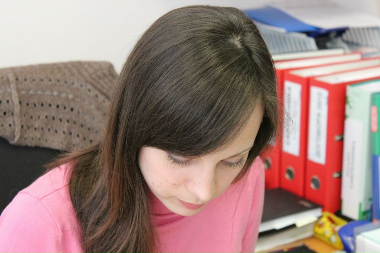 Виктория Миля | Туапсе