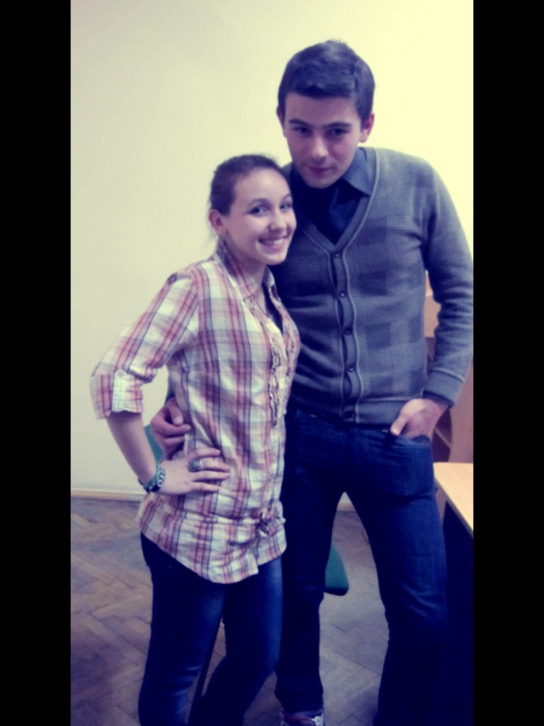 Оленка Боянівська | Львов