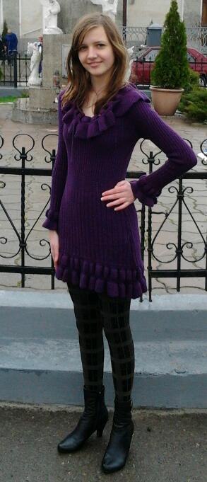 Наталія Тижбір | Стрый