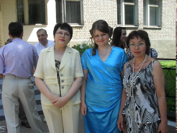 №22, Наталья Котельникова, Арзамас №22, Наталья Котельникова, Арзамас
