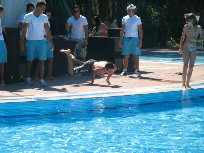 Владимир Поляков SKY | Сочи