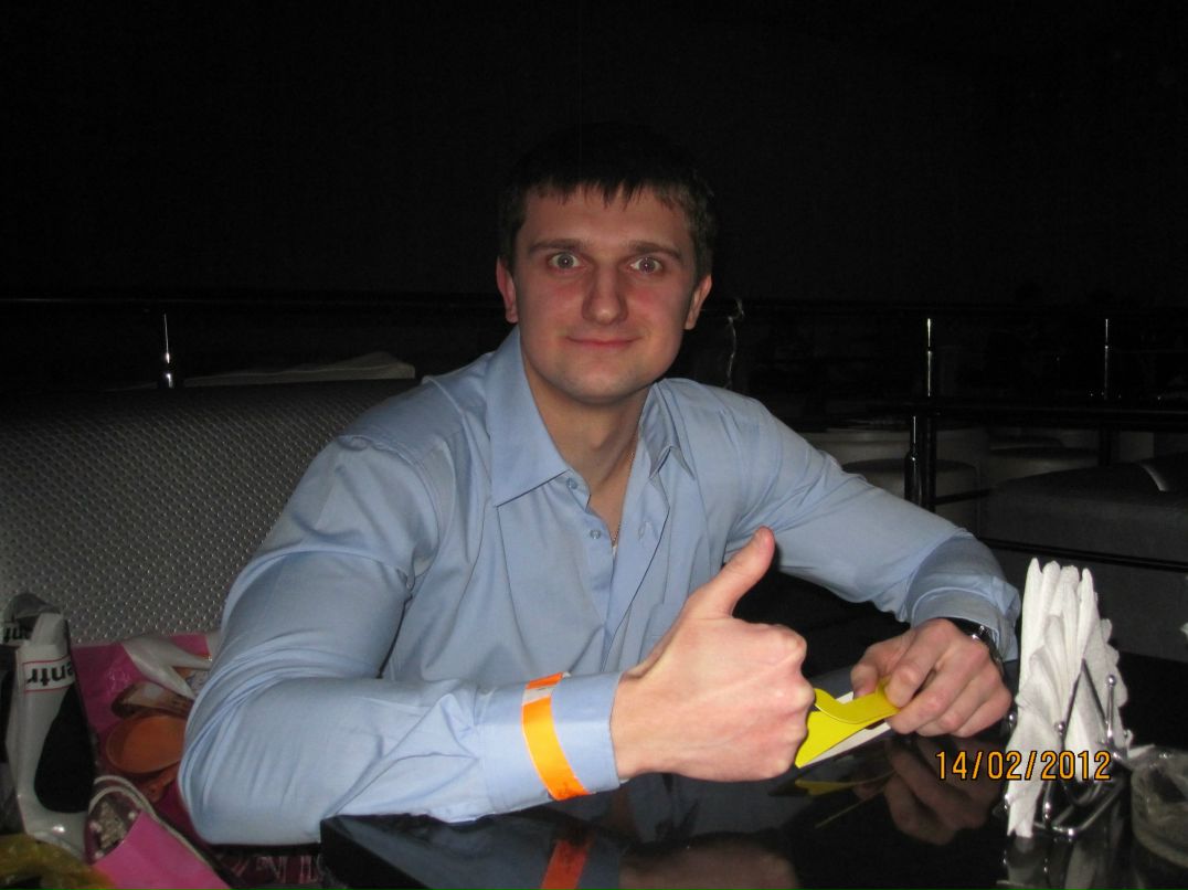 Слава Матвієнко | 