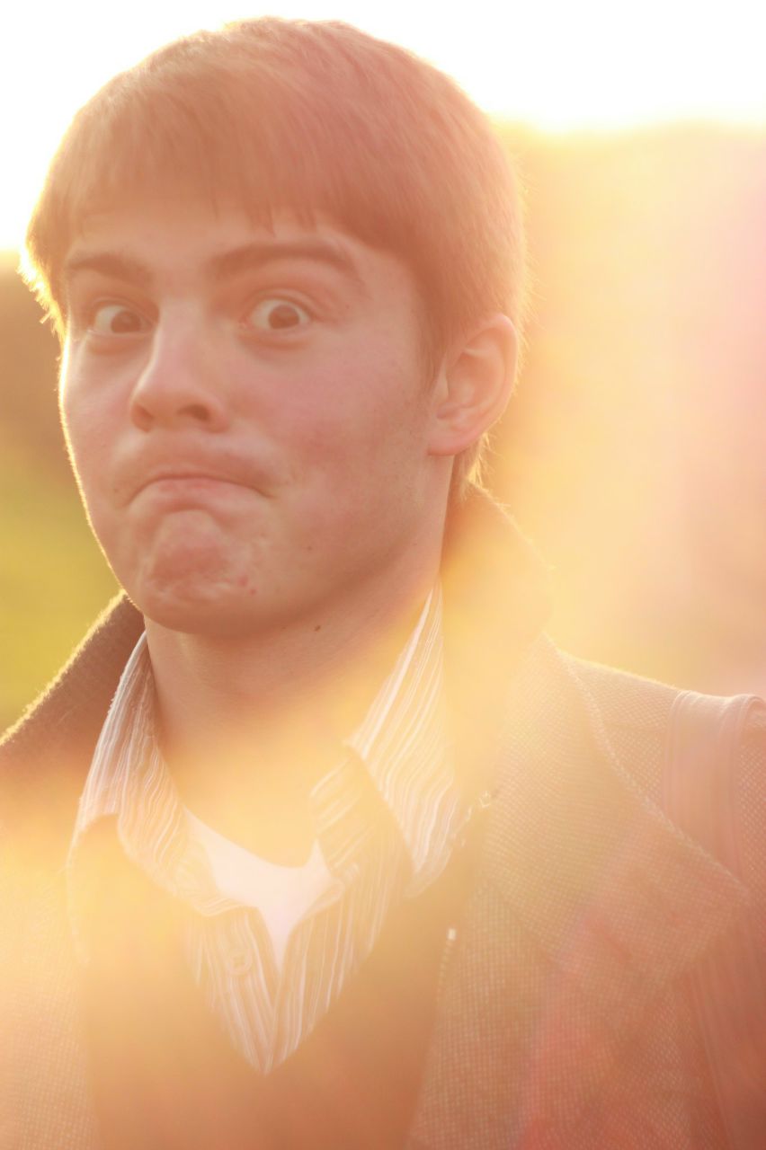 Кирилл Емельянцев | Москва