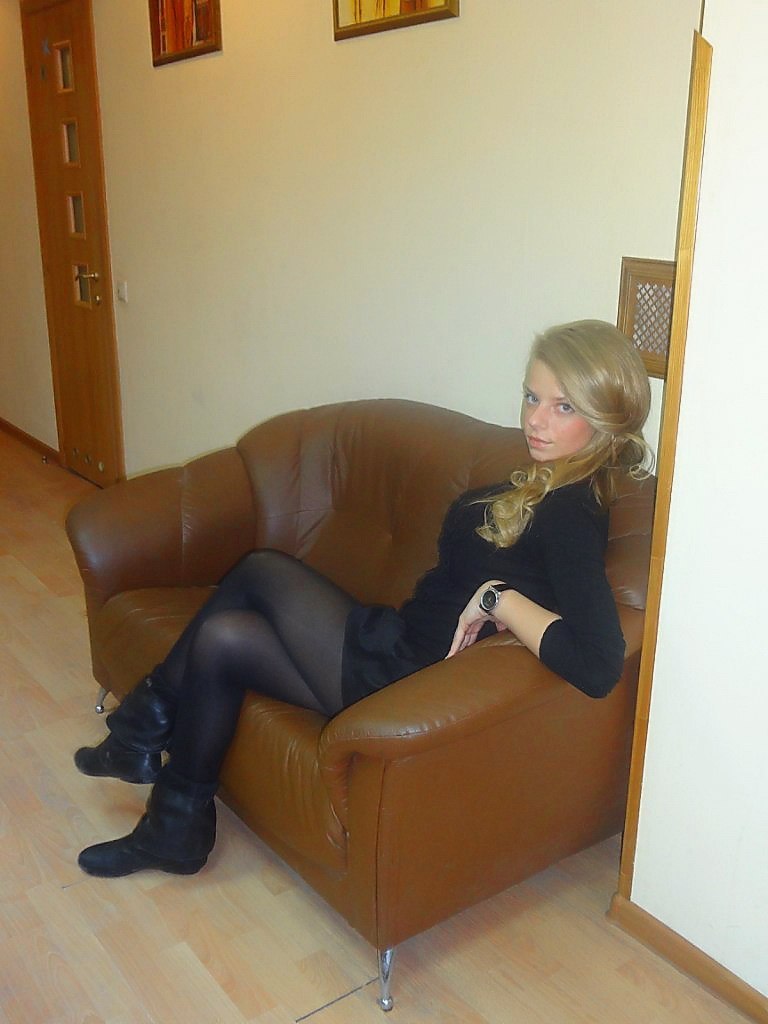 Лена Глушенкова | Москва