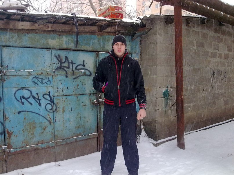 Вован Савченко | Краснодар