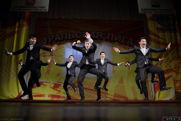 Акылбек Усенов | Актау