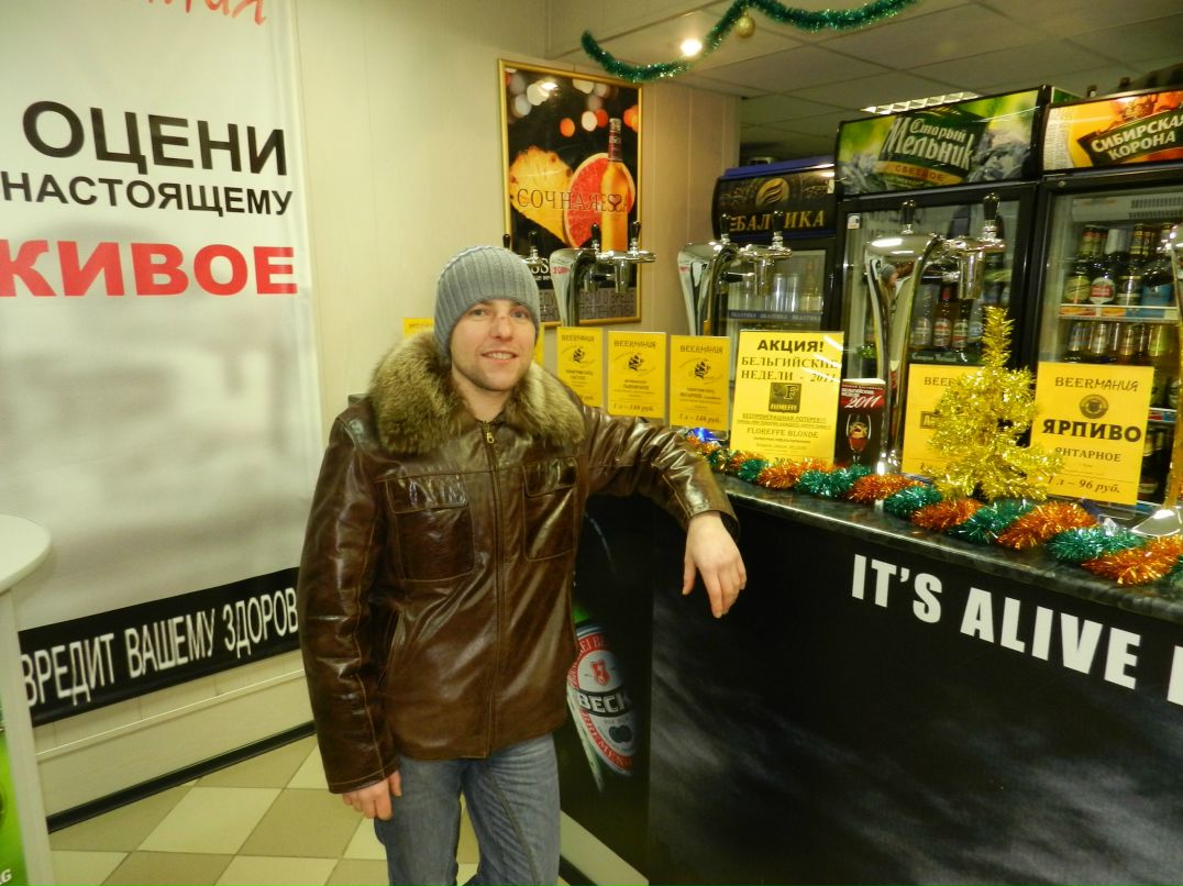 Руслан Мазульницин | Мончегорск