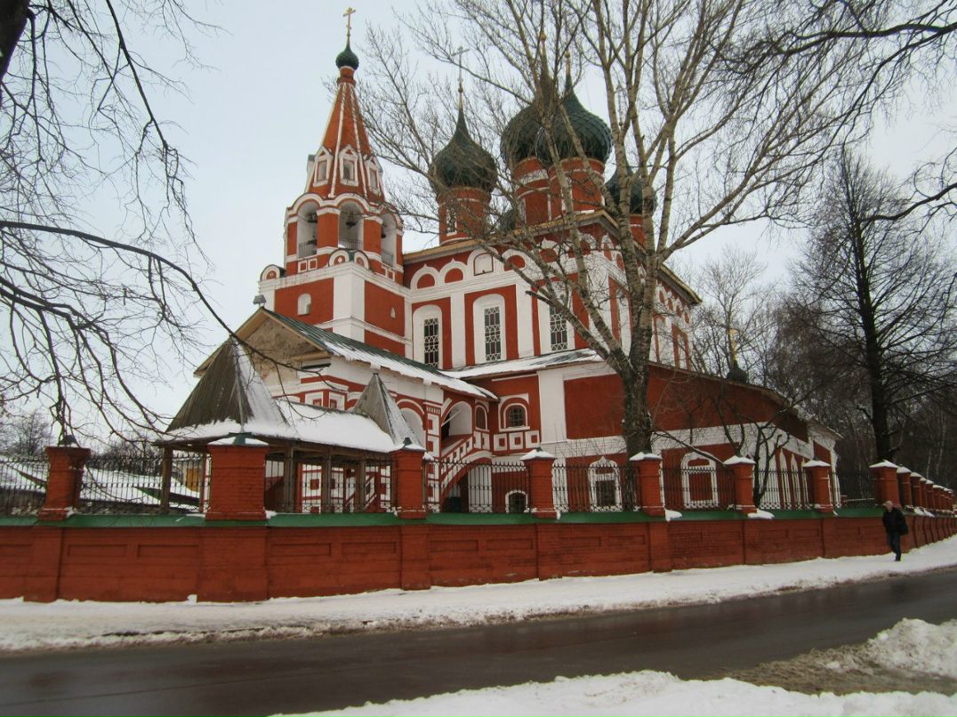 Раиса Рагозина | Петрозаводск