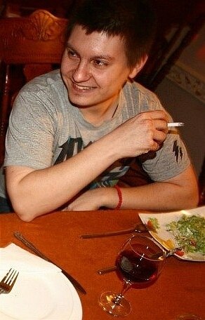 Кирилл Терёхин | Москва