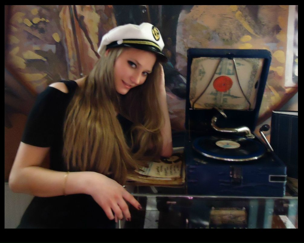 Ленчик Козак | Москва