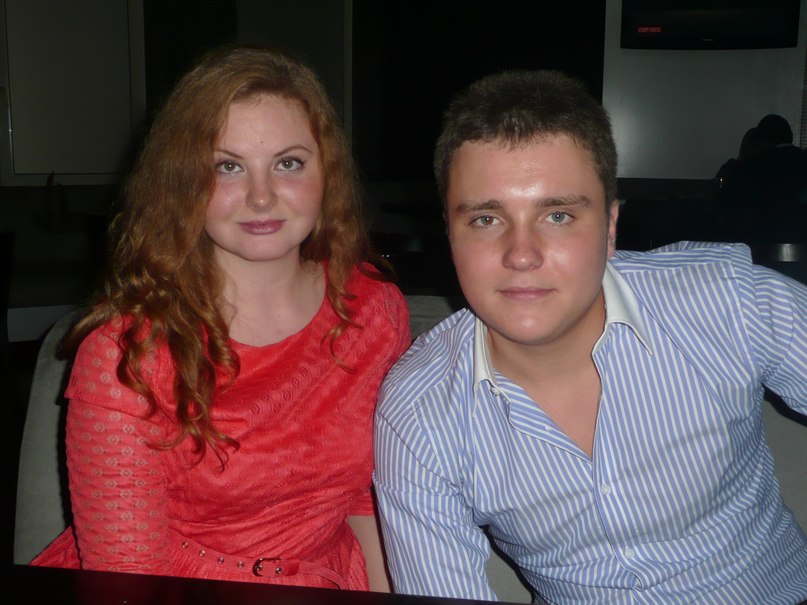 Елена Редькина | Бузулук