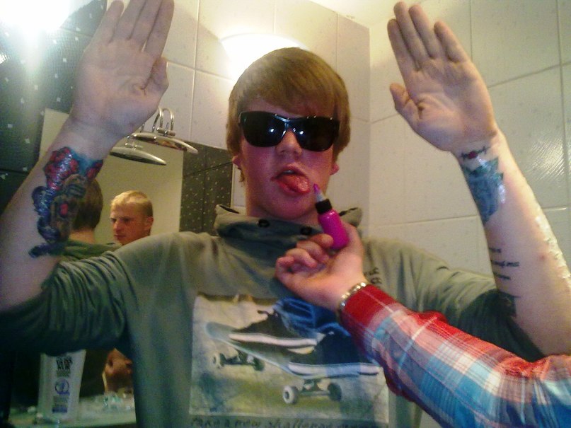 Денис Савчиц Sneg | 