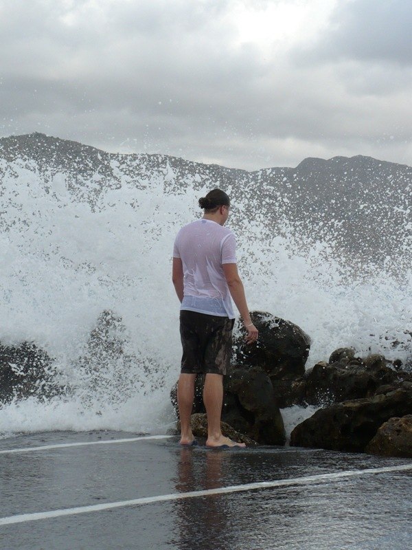 Лёха Баландов | Санкт-Петербург