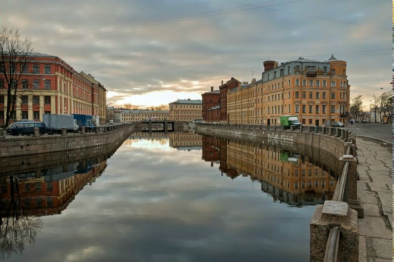 Валентина Лигай | Braunschweig