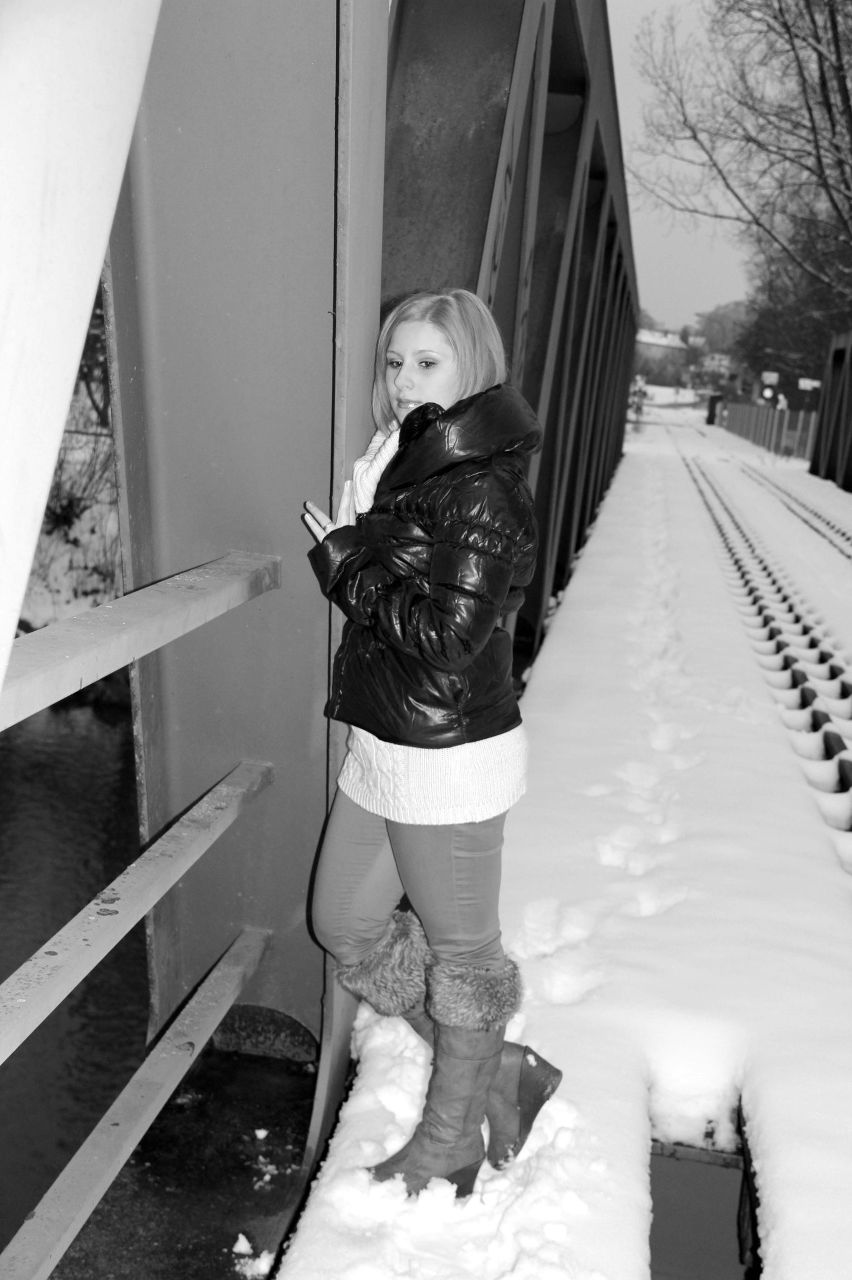 Валерия Бондаренко | Днепр (Днепропетровск)