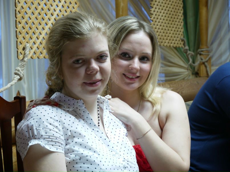 Анна Богданова | Бологое