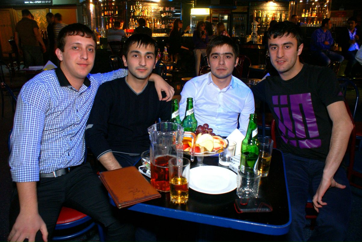 Азер Джафаров | Сумгаит