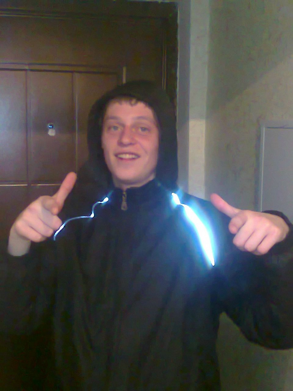 Алексей Степанов Андреевич | Малая Вишера