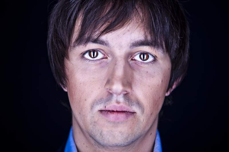 Алексей Пономарев Topspin | Киев