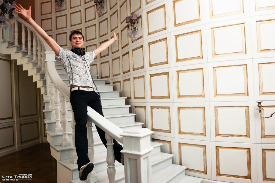 №186, Денис Кораблёв, 42 года, Одесса №186, Денис Кораблёв, 42 года, Одесса