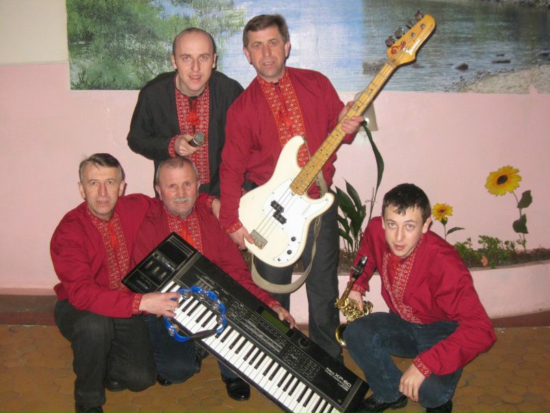 №2, Стьопа Пацула, 36 лет, Судовая Вишня №2, Стьопа Пацула, 36 лет, Судовая Вишня