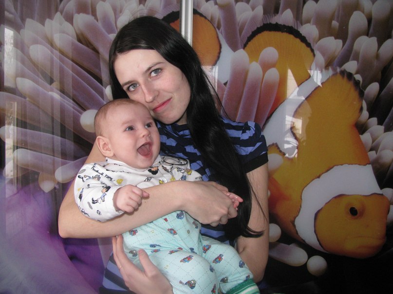 Наталья Кокурочкина | Балахна