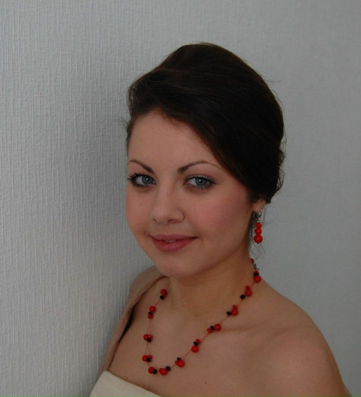 Анна Назарова | Киев